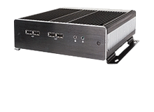 ESCA-Komponenten: Appliance