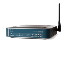 Cisco Small Business Pro SRP500 Series