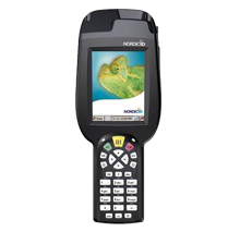 Model: Nordic ID Merlin Basic