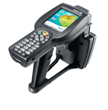 Model: Nordic ID Merlin UHF Cross Dipole